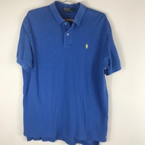 Men’s Polo by Ralph Lauren Shirt